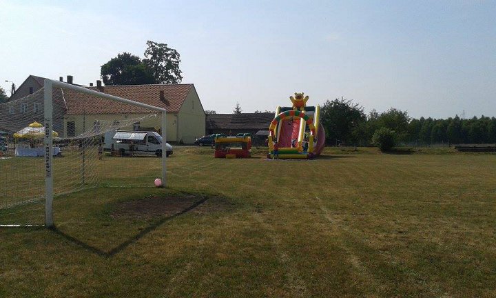 Festyn w Przedmościu