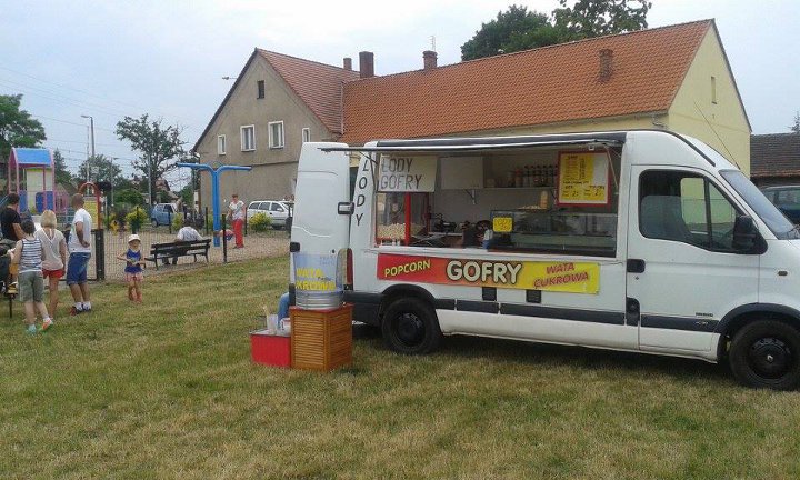 Festyn w Przedmościu