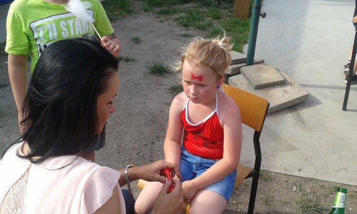 Festyn w Przedmościu