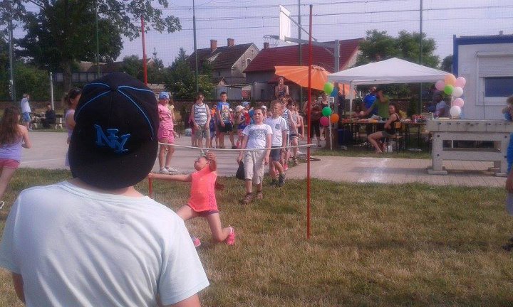 Festyn w Przedmościu