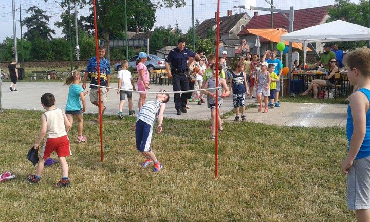 Festyn w Przedmościu