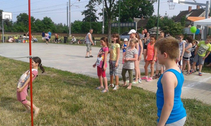 Festyn w Przedmościu