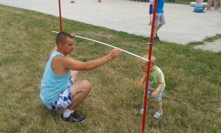 Festyn w Przedmościu