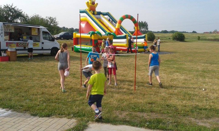 Festyn w Przedmościu