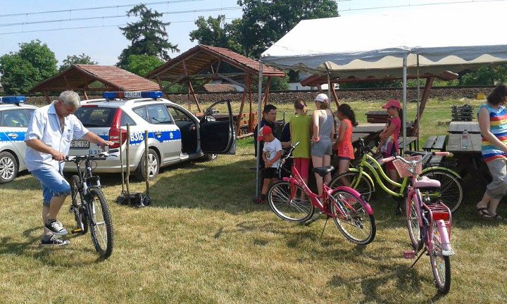 Festyn w Przedmościu