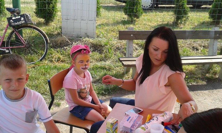 Festyn w Przedmościu