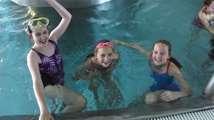 Zlot zuchów i harcerzy