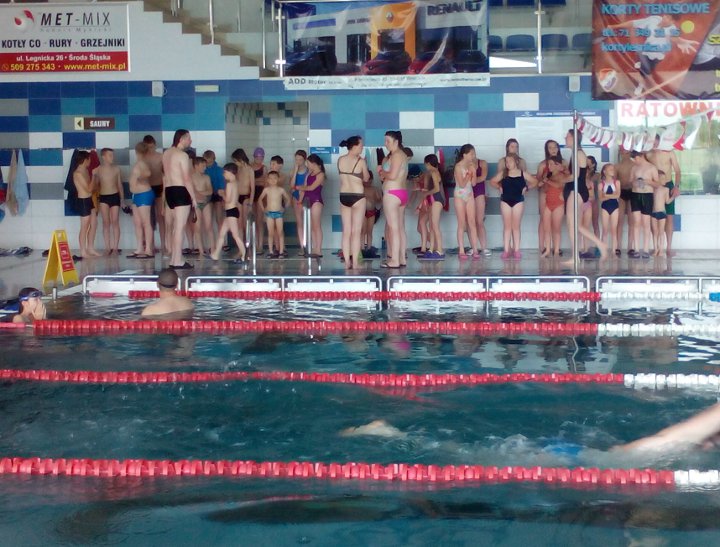 Zlot zuchów i harcerzy