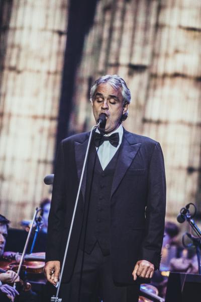 Artystyczna zapowiedź programu ESK 2016