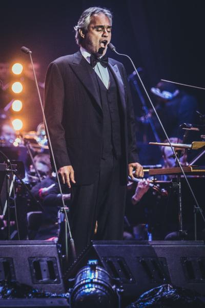 Artystyczna zapowiedź programu ESK 2016