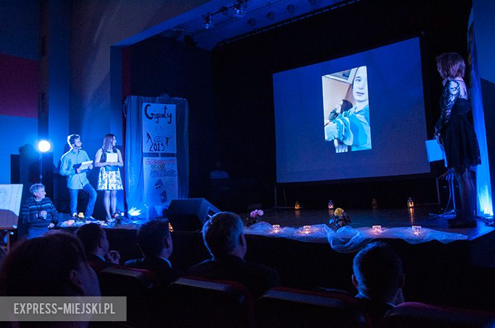 Giganty 2015 przyznane