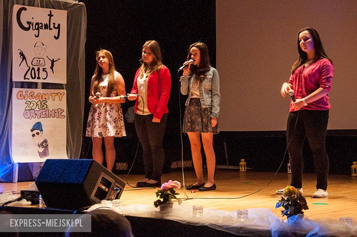 Giganty 2015 przyznane