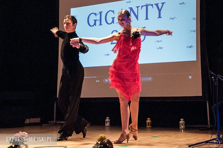 Giganty 2015 przyznane