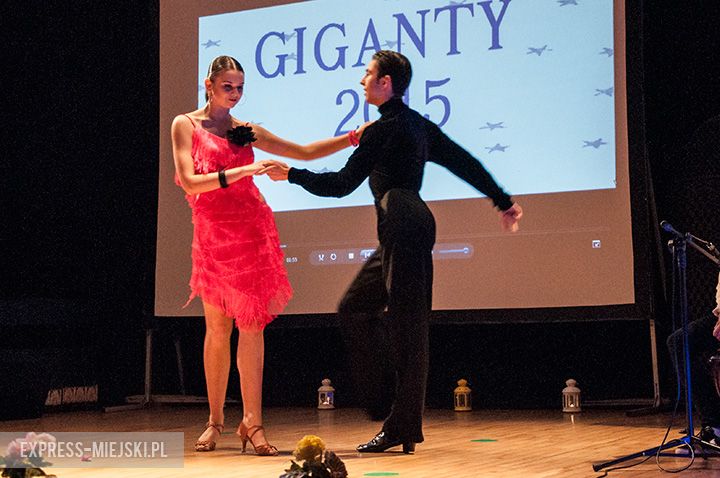 Giganty 2015 przyznane