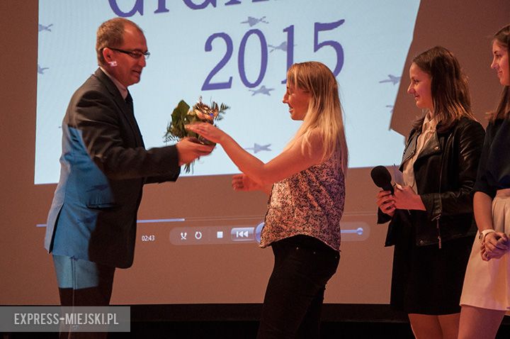 Giganty 2015 przyznane