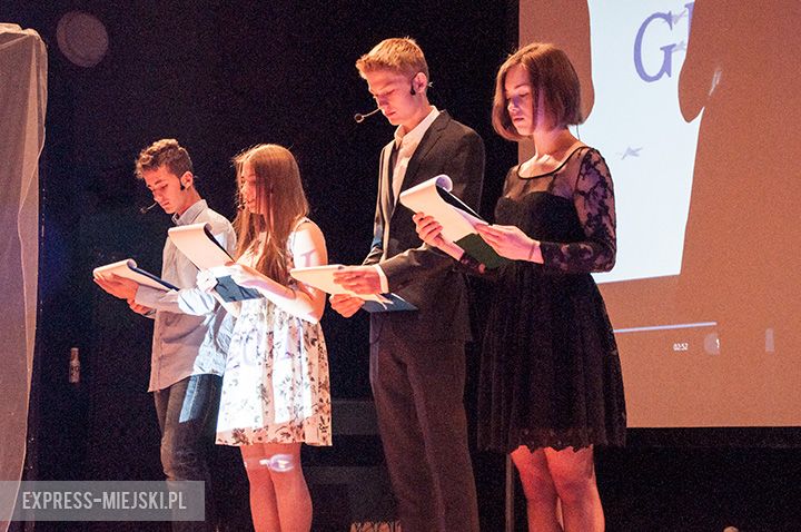 Giganty 2015 przyznane