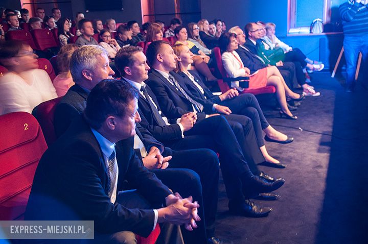 Giganty 2015 przyznane