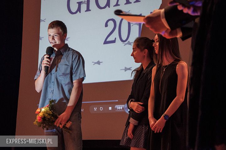 Giganty 2015 przyznane