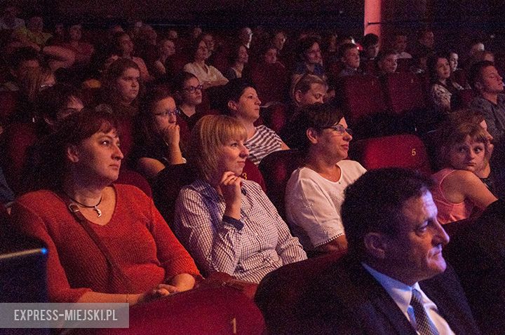 Giganty 2015 przyznane