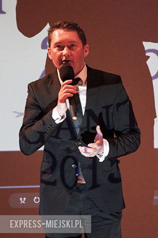 Giganty 2015 przyznane