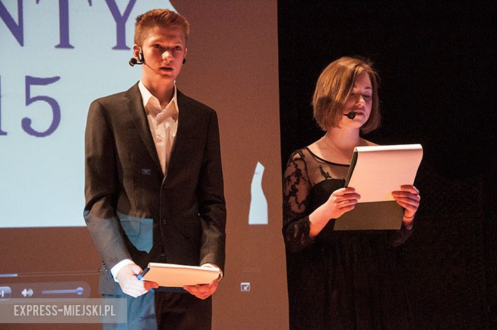 Giganty 2015 przyznane