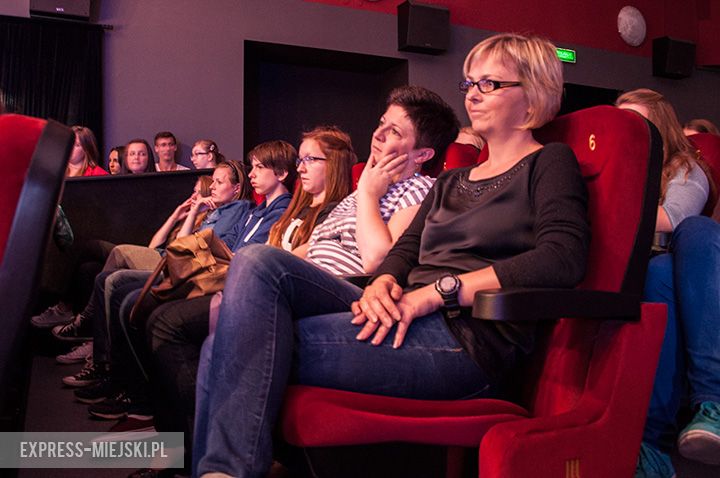 Giganty 2015 przyznane