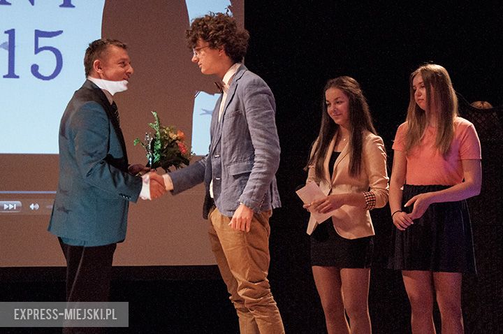 Giganty 2015 przyznane