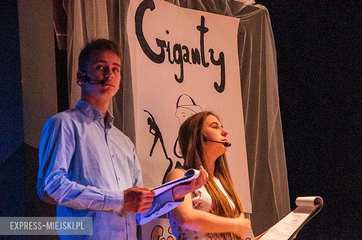 Giganty 2015 przyznane