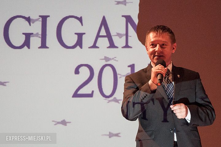 Giganty 2015 przyznane