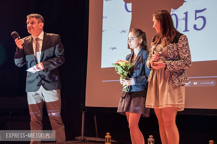 Giganty 2015 przyznane