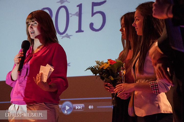 Giganty 2015 przyznane