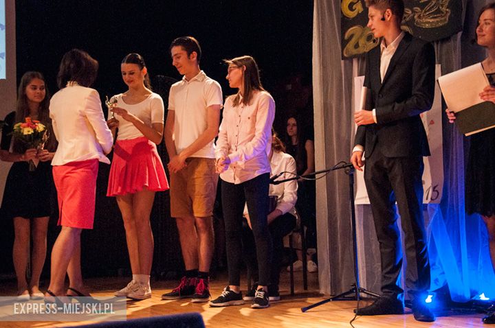 Giganty 2015 przyznane