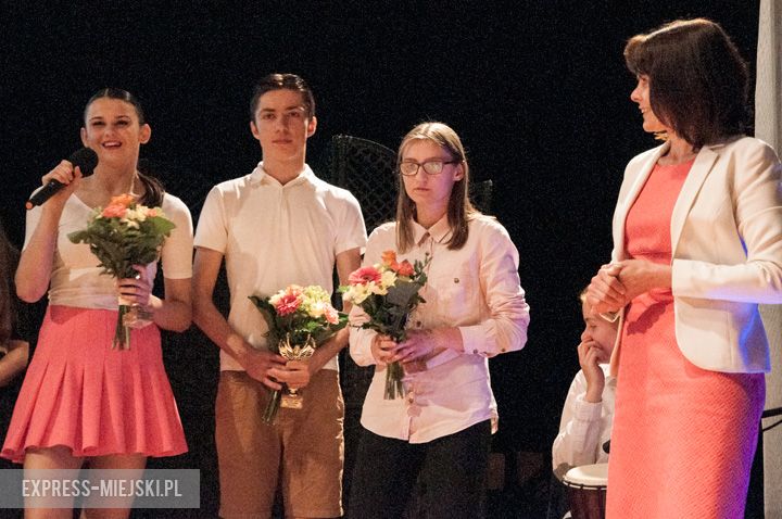 Giganty 2015 przyznane