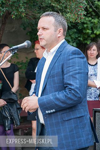 Apel wieńczący rok szkolny 2014/2015