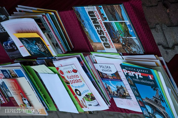 Apel wieńczący rok szkolny 2014/2015