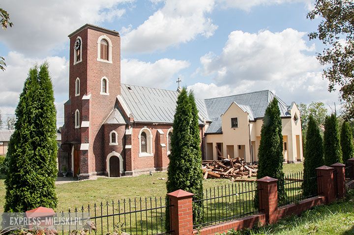 Rakoszyce (gm. Środa Śląska)