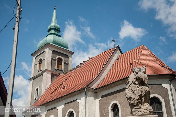Świdnica Polska (gm. Kostomłoty)