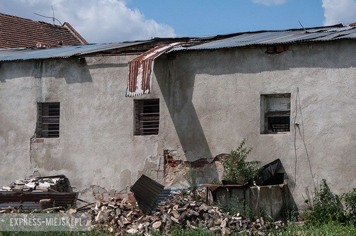 Sikorzyce (gm. Kostomłoty)