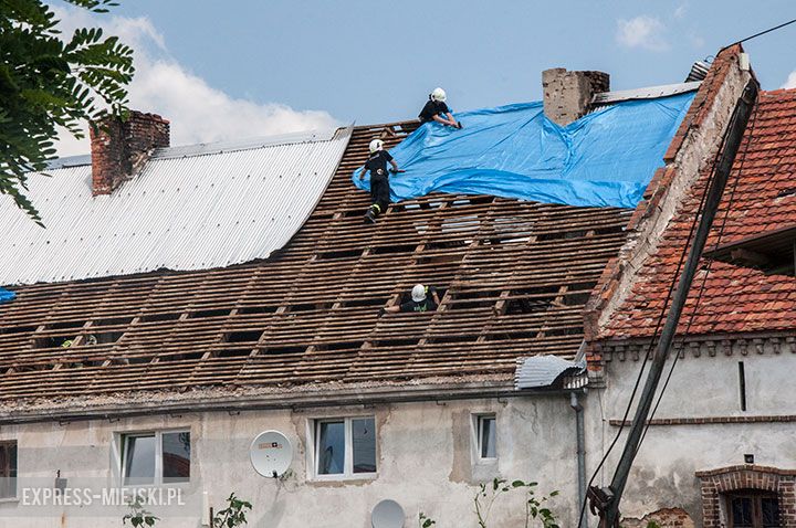 Sikorzyce (gm. Kostomłoty)