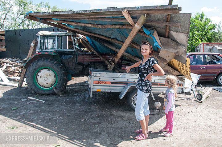 Sikorzyce (gm. Kostomłoty)