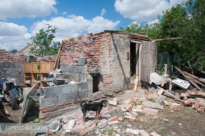 Sikorzyce (gm. Kostomłoty)