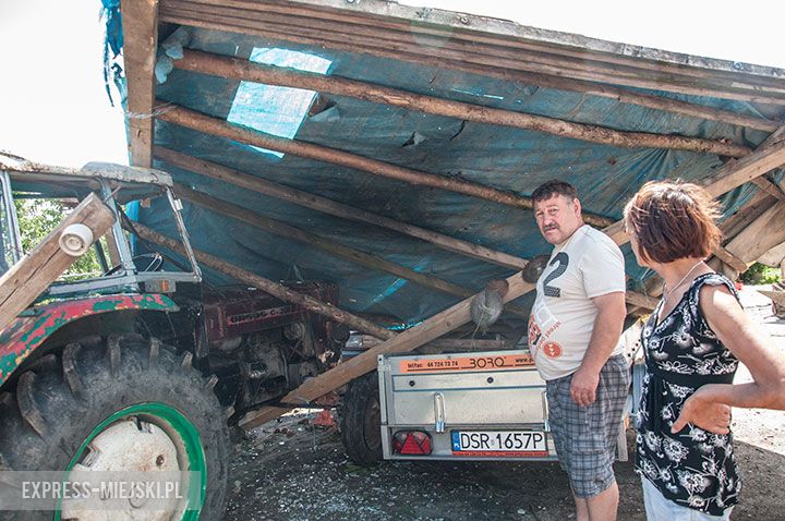 Sikorzyce (gm. Kostomłoty)