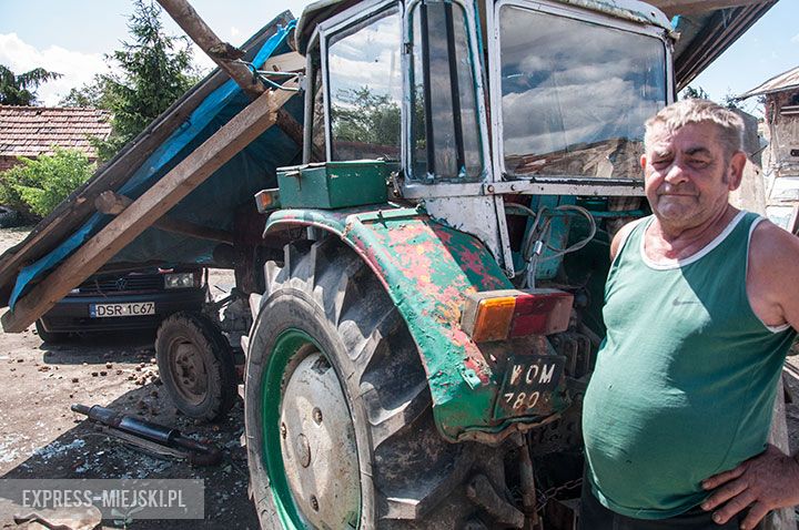 Sikorzyce (gm. Kostomłoty)