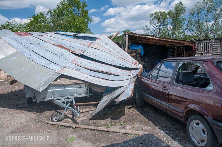 Sikorzyce (gm. Kostomłoty)