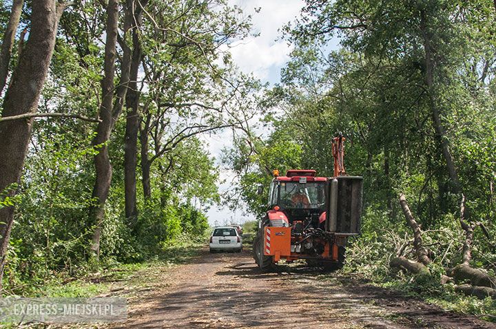 Droga Budziszów-Ramułtowice