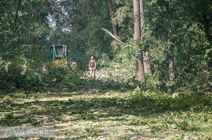 Droga Sikorzyce-Budziszów