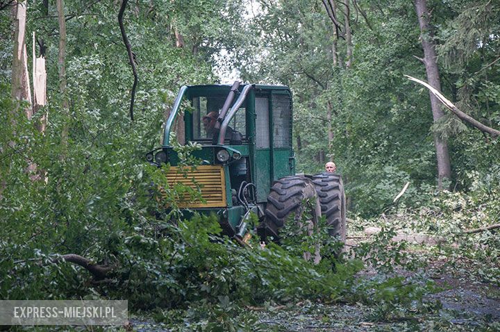 Droga Sikorzyce-Budziszów