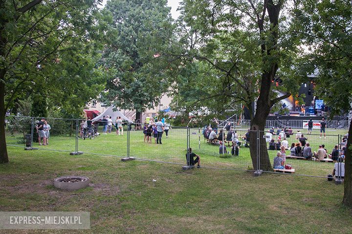 Festiwal Solidarności - piątek