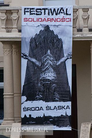 Festiwal Solidarności - piątek