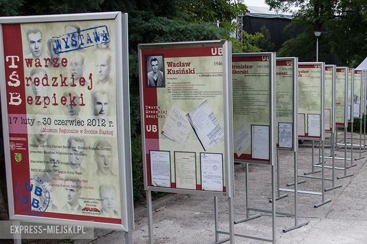 Festiwal Solidarności - piątek